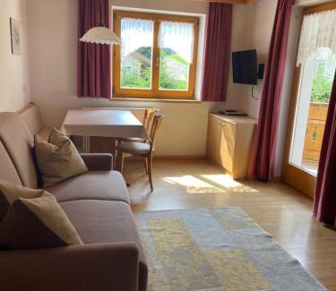 Corvara in Badia Apartamento | Residence Bondì