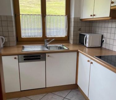 Corvara in Badia Apartamento | Residence Bondì