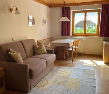 Corvara in Badia Apartamento | Residence Bondì