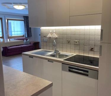 Corvara in Badia Apartamento | Residence Bondì