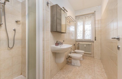 Stazione Hotel | Residence Bonomelli