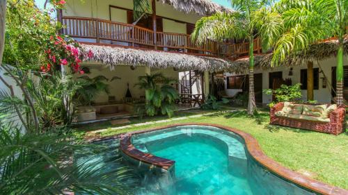 Jijoca de Jericoacoara Apartamento | Residence Bons Ventos Jeri