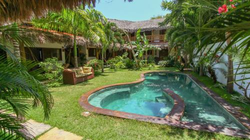 Jijoca de Jericoacoara Apartamento | Residence Bons Ventos Jeri