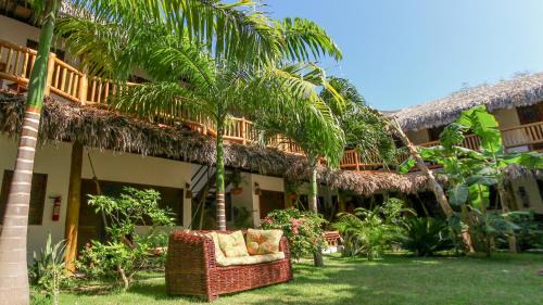 Jijoca de Jericoacoara Apartamento | Residence Bons Ventos Jeri