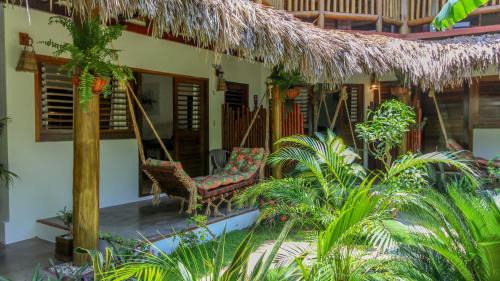 Jijoca de Jericoacoara Apartamento | Residence Bons Ventos Jeri
