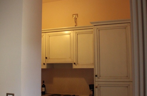 Montioni Casa | Residence Borgo Mondragon