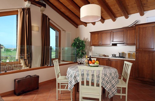 Montioni Casa | Residence Borgo Mondragon