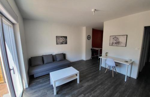 Cholet Apartamento | Residence Bouyx