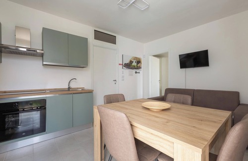 Casalabate Apartamento | Residence Brezza Marina - Bilo Terrazzino