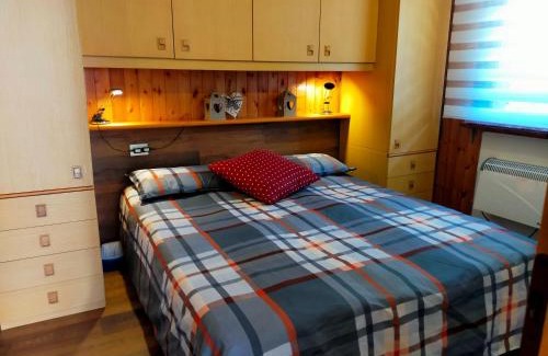 Folgarida Apartamento | residence bungalow-Marmore