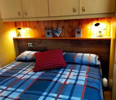Folgarida Apartamento | residence bungalow-Marmore