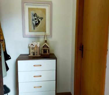 Folgarida Apartamento | residence bungalow-Marmore