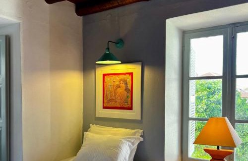 idhra Apartamento | Residence by Cotommatae