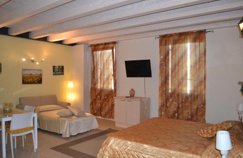 Bussolengo Apartamento | Residence Cà di Capri