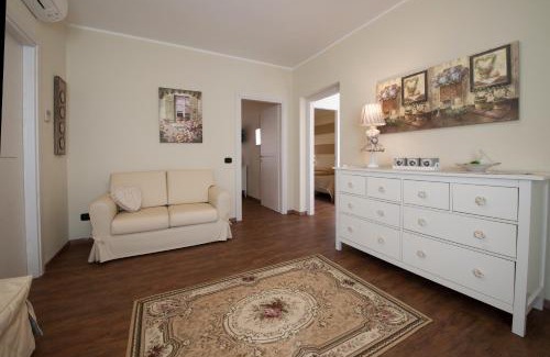 Bussolengo Apartamento | Residence Cà di Capri