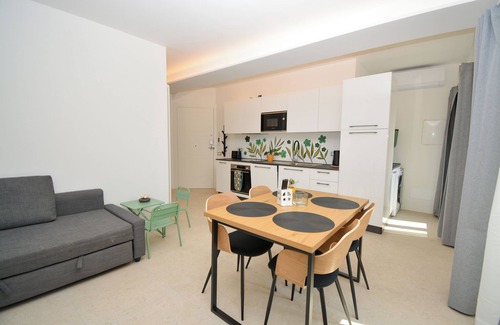 Rivoli Veronese Apartamento | Residence Corte Bellebarbe - Il Vigneto