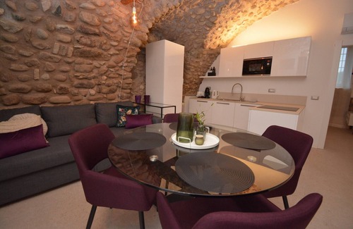 Rivoli Veronese Apartamento | Residence Corte Bellebarbe - Il Volto