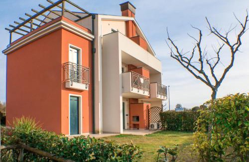 Mazzorno Sinistro Casa | Residence Ca' D'Oro