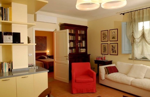 Arezzo Otro | Residencia Ca de Frati