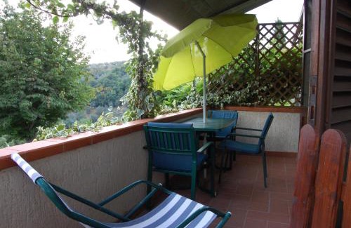 Castelfranco di Sopra Apartamento | Residence Casa Lama