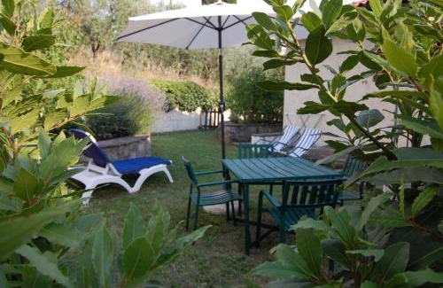 Castelfranco di Sopra Apartamento | Residence Casa Lama