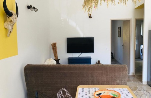 Beaucaire Casa | Residence Cabiscol