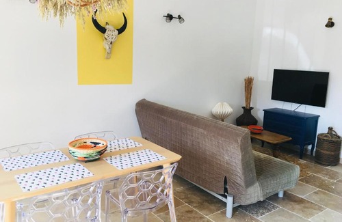 Beaucaire Casa | Residence Cabiscol