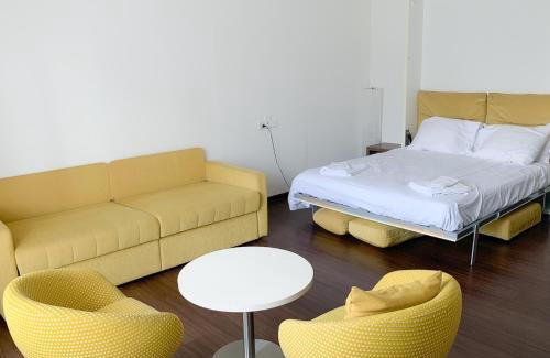 Lens Apartamento | Residence Caddies Club