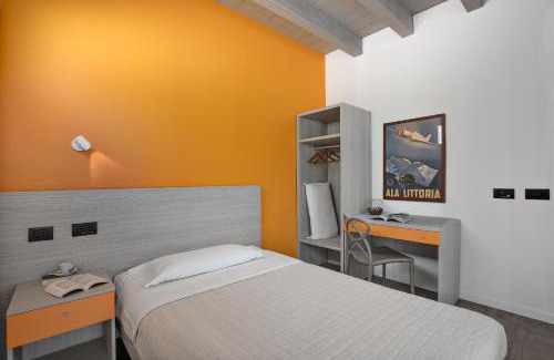 Maslianico Apartamento | Residence Caffè Maya