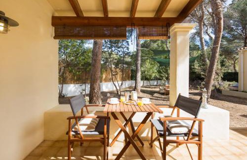 Sant Francesc Xavier Apartamento | Residence Can Confort Formentera