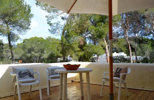 Sant Francesc Xavier Apartamento | Residence Can Confort Formentera