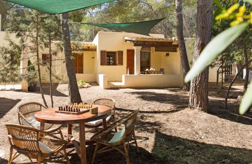 Sant Francesc Xavier Apartamento | Residence Can Confort Formentera