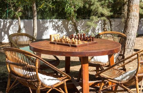 Sant Francesc Xavier Apartamento | Residence Can Confort Formentera