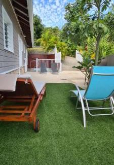 Le Marin Casa | Residence Can' Hibiscus