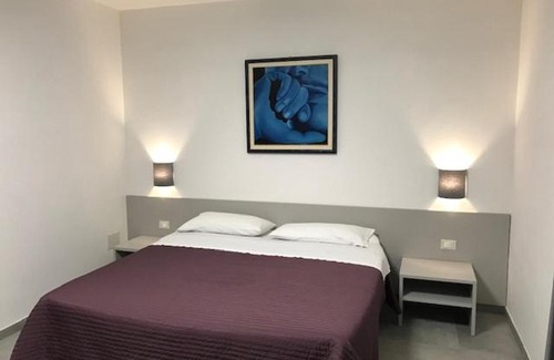 Francavilla al Mare Apartamento | Residence Candeloro