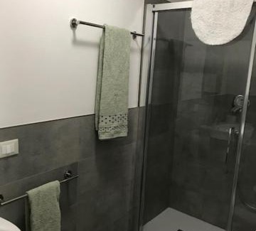 Francavilla al Mare Apartamento | Residence Candeloro