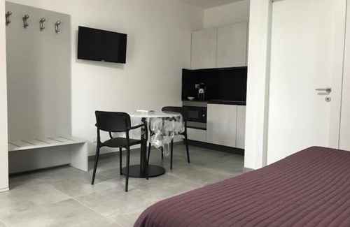 Francavilla al Mare Apartamento | Residence Candeloro