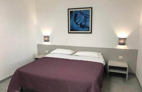 Francavilla al Mare Apartamento | Residence Candeloro