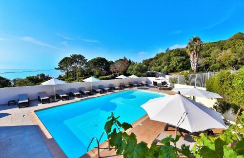 Sari-Solenzara Apartamento | Residence Canella