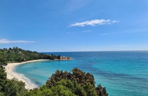 Sari-Solenzara Apartamento | Residence Canella