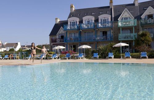 Guilvinec Apartamento | Residence Cap Marine - maeva Home