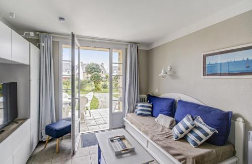Guilvinec Apartamento | Residence Cap Marine - maeva Home