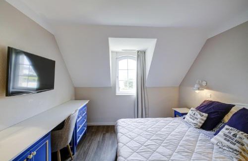 Guilvinec Apartamento | Residence Cap Marine - maeva Home