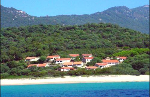 Olmeto Villa | Residence Capicciolo