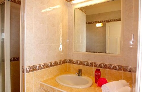 Olmeto Villa | Residence Capicciolo