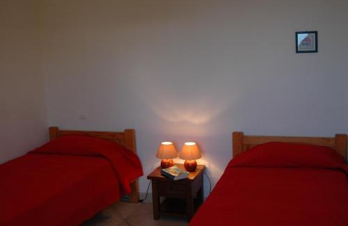 Olmeto Villa | Residence Capicciolo