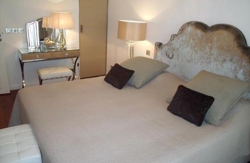 Cannes City Centre Apartamento | Residence Carlton Riviera