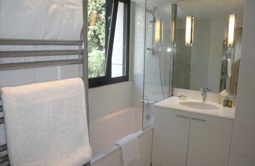 Cannes City Centre Apartamento | Residence Carlton Riviera