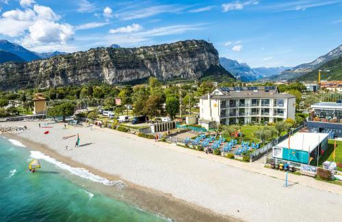 Torbole sul Garda Apartamento | Residence Casa al Sole Apartments