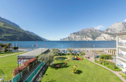 Torbole sul Garda Apartamento | Residence Casa al Sole Apartments
